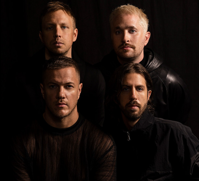 Imagine Dragons