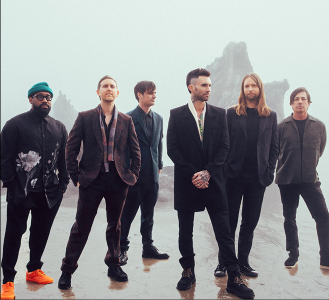 maroon-5