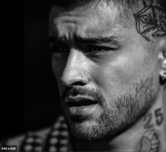 Zayn
